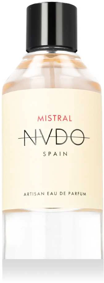 NVDO Mistral Artisan Eau De Parfum 75 ml (unisex)