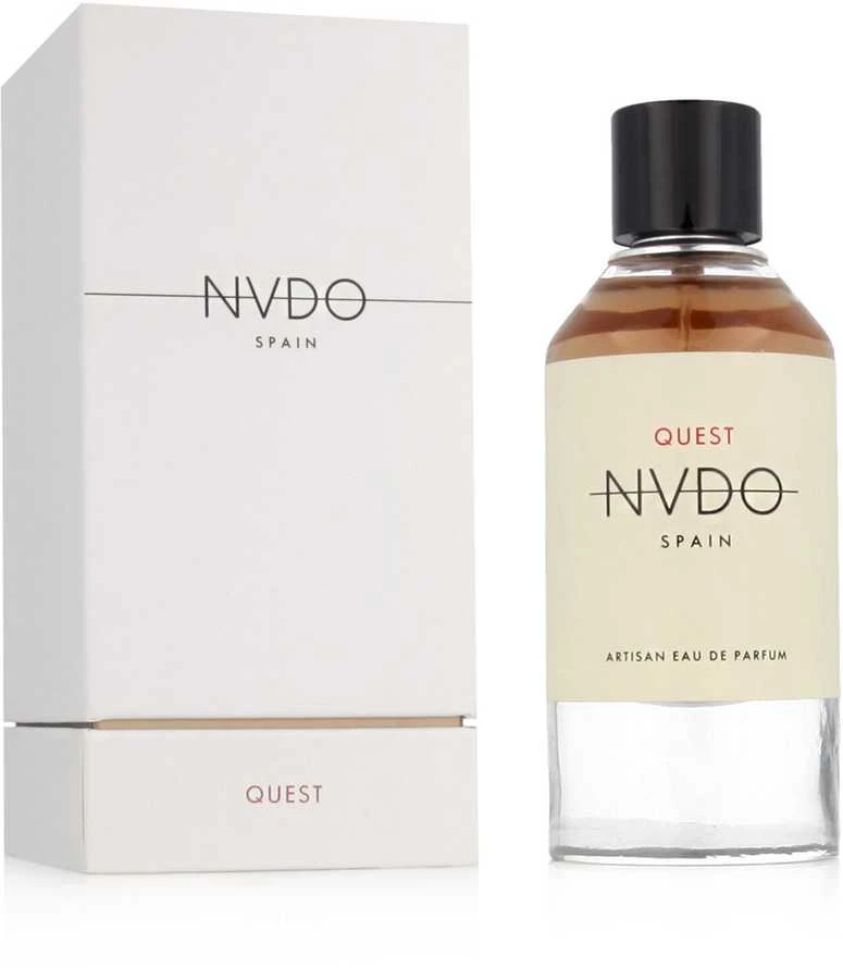Unisex kvepalai Nvdo Spain EDP Quest (75 ml)