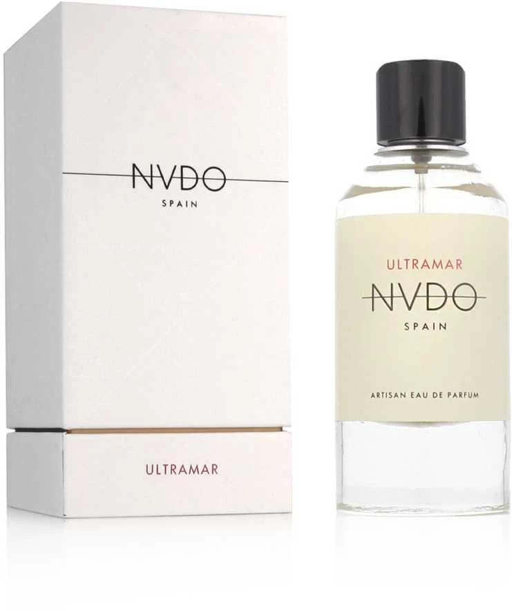 NVDO Ultramar Eau De Parfum 75 ml (unisex)