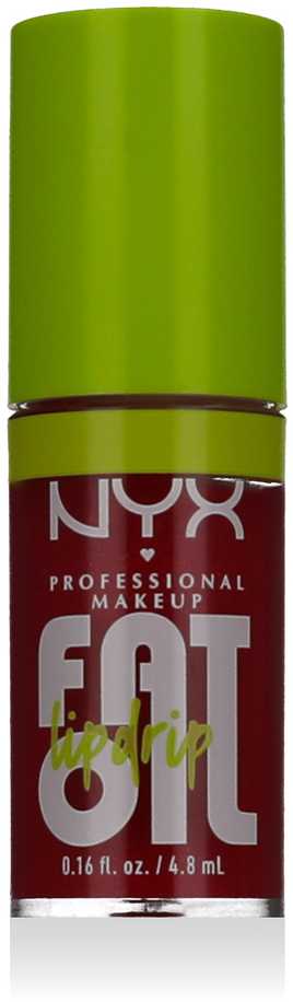 Nyx Fat Oil Lip Drip Supermodel 4,, 8 ml