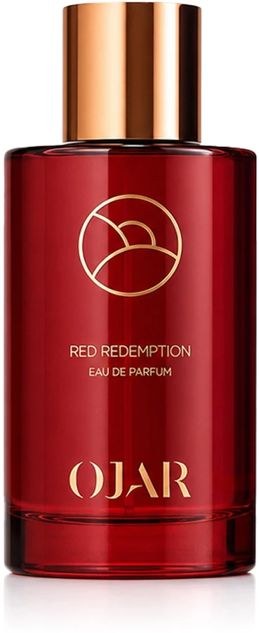 Ojar Parfuminio vandens purškiklis Raudona Redemption 100ml