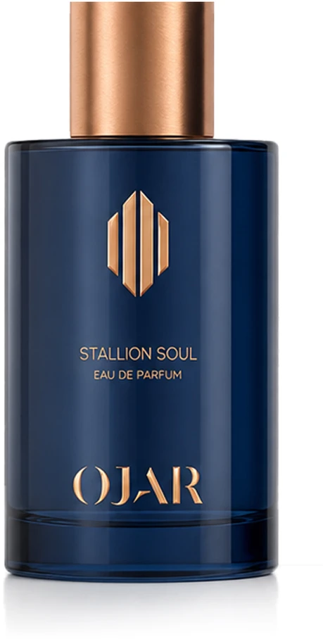 Ojar Stallion Soul woda perfumowana spray 100ml