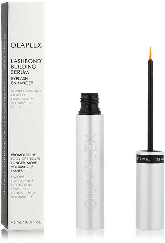 Olaplex Lashbond Building Serum blakstienas stiprinantis serumas, 4,5 ml