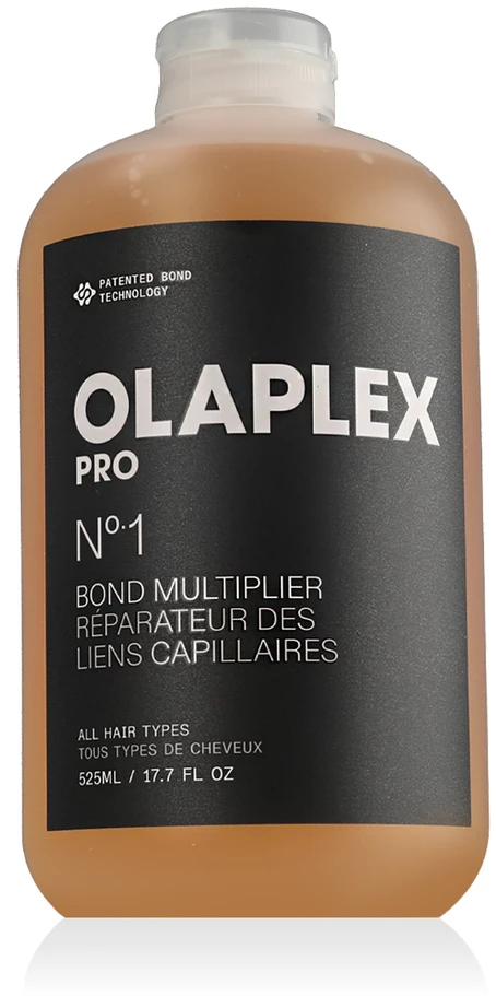 Olaplex No.1 Bond Multiplier 525 ml + dávkovač