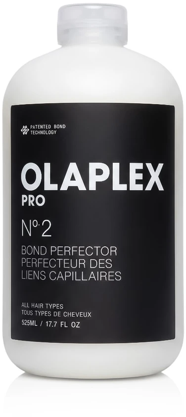 Olaplex Nr. 2 Bond Perfector atkuriamoji priežiūra