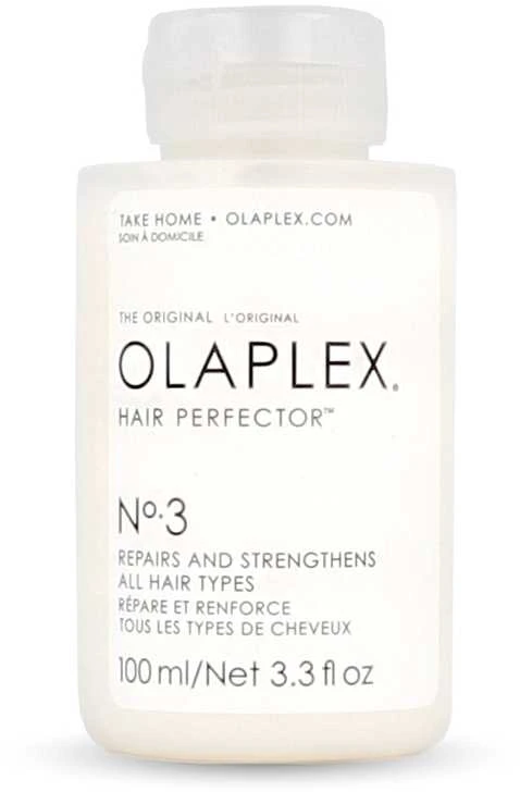 Atkuriamoji priemonė plaukams Olaplex Hair Perfector No.3 100ml