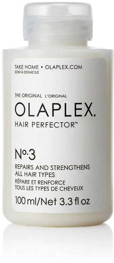 Atkuriamoji priemonė plaukams Olaplex Hair Perfector No.3 100ml