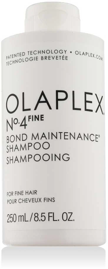 Plaukų šampūnas Olaplex Nr.4 Fine, 250ml