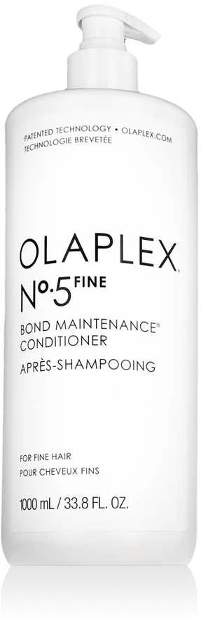 Olaplex Bond Maintenance No. 5 kondicionierius FINE, 1000 ml