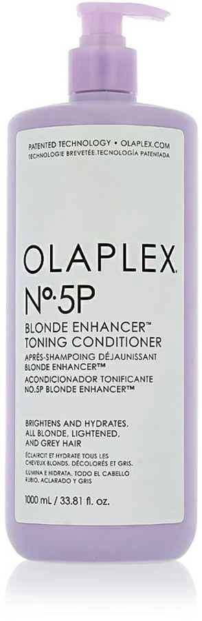 Olaplex Skirtas šviesiems plaukams Enhancer No.5P Toning Conditioner Conditioner