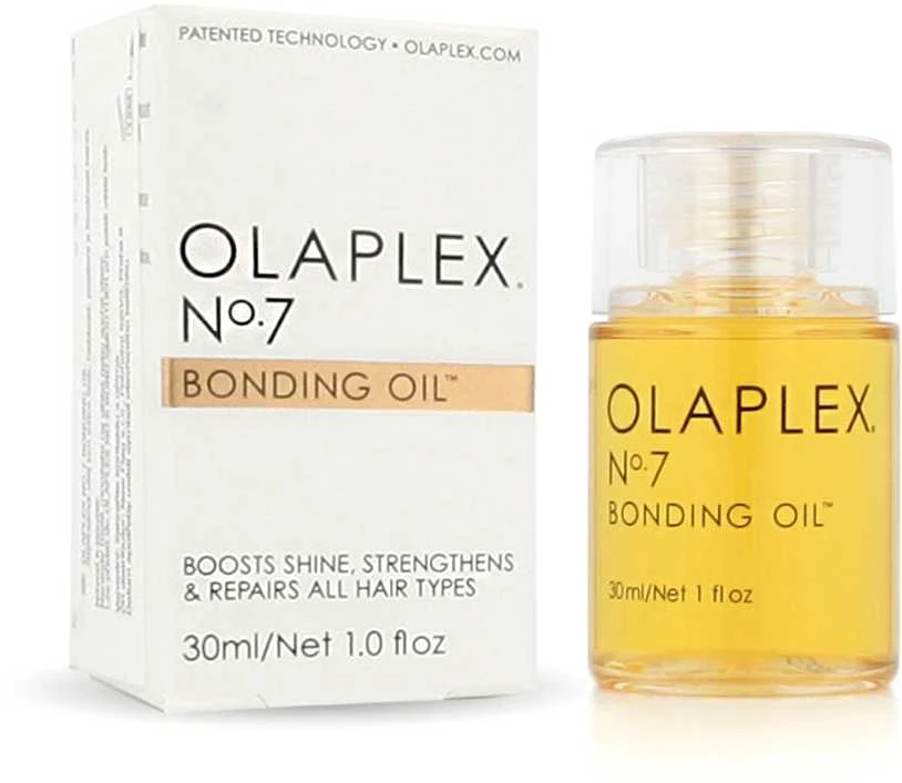 Olaplex No 7 Bonding Oil Maitinantis aliejus plaukams 30 ml