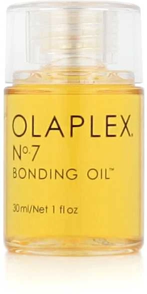 Olaplex No 7 Bonding Oil Maitinantis aliejus plaukams 30 ml