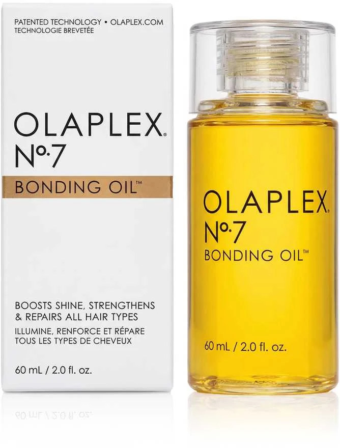 Olaplex Bonding Oil Nr. 7 plaukų aliejus ir serumas