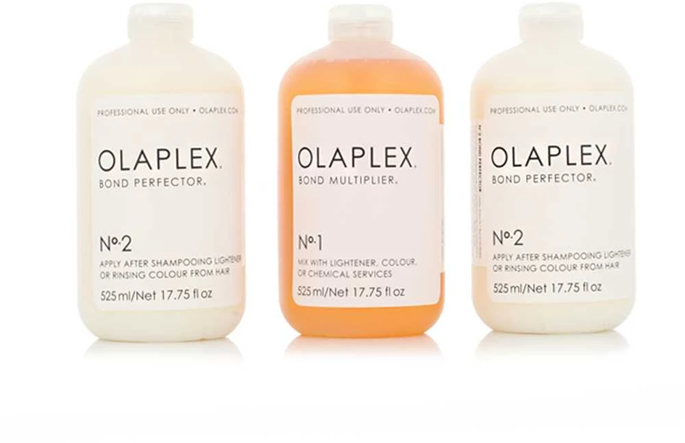 Rink. plaukams Olaplex Salon Intro Set