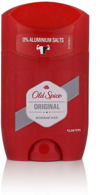 "Old Spice Original High Endurance Dezodorantas Stick" pieštukinis dezodorantas 50g