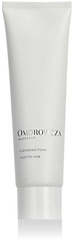 Omorovicza Cleansing Foam valomosios veido putos, 150 ml