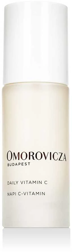 Omorovicza dienos vitaminas C, 30 ml