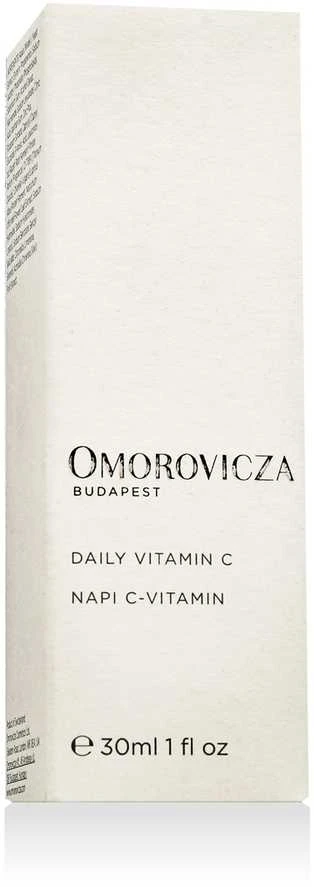 Omorovicza dienos vitaminas C, 30 ml