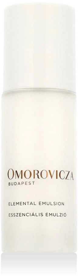 Omorovicza Elemental Emulsion drėkinamoji veido emulsija, 50 ml