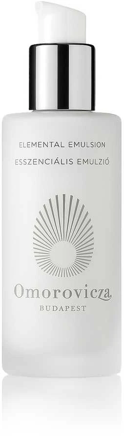 Omorovicza Elemental Emulsion drėkinamoji emulsija, 50 ml