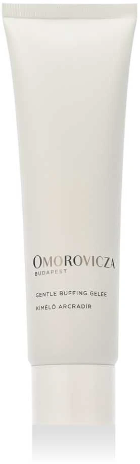 Omorovicza Gentle Buffing Gelée eksfoliacinis gelis pavargusiai odai, 150 ml