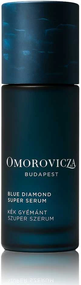 Omorovicza Mėlyna Diamond Super Serum veido serumas, 30 ml