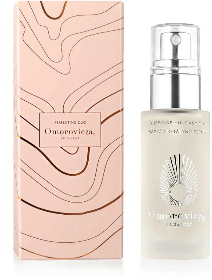 Omorovicza Perfecting Duo