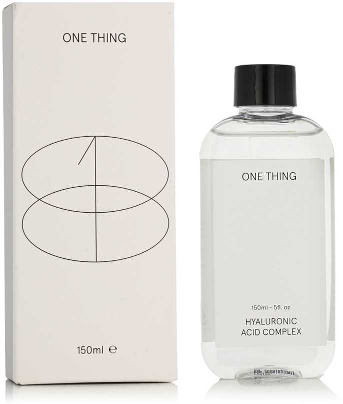 One Thing HYALURONIC ACID COMPLEX tonic 150 ml