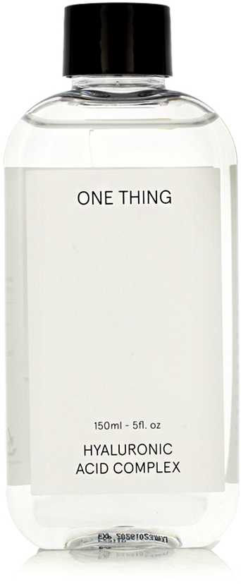 One Thing HYALURONIC ACID COMPLEX tonic 150 ml