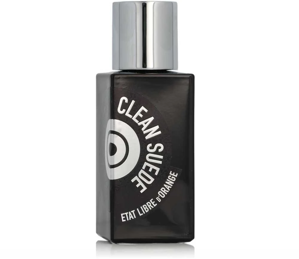 Orange Etat Libre d'Oranžinis Etat Libre d'Oranžinis Clean Suede EDP parfumuotas vanduo unisex, 50 ml