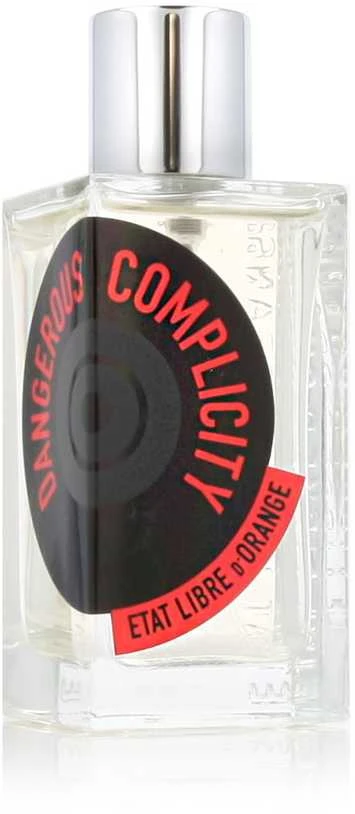 Unisex kvepalai Etat Libre d'Orange Dangerous Complicity EDP, 100 ml