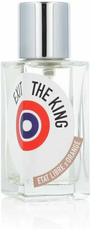 Orange Etat Libre d'Oranžinis Etat Libre d’Oranžinis Exit The King EDP parfumuotas vanduo unisex, 50 ml