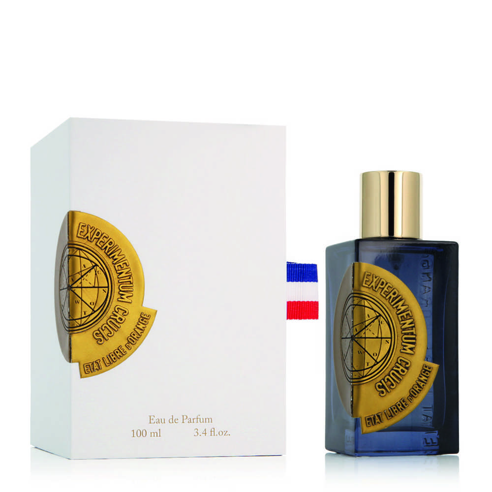 Etat Libre d'Orange Etat Libre D'Oranžinis ETAT LIBRE D'Oranžinis Experimentum Crucis EDP purškiklis 100ml