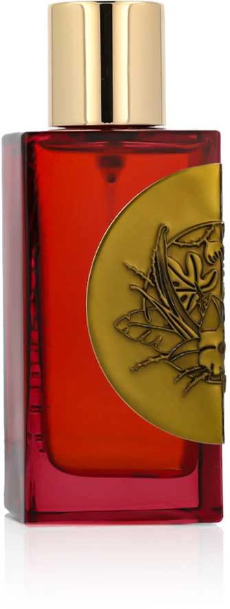 Orange Etat Libre d'Oranžinis Etat Libre d’Oranžinis Frustration EDP parfumuotas vanduo unisex, 100 ml