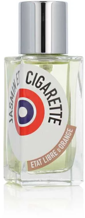 Orange Etat Libre d'Oranžinis Etat Libre d’Oranžinis Jasmin Et Cigarette EDP parfumuotas vanduo moterims, 50 ml