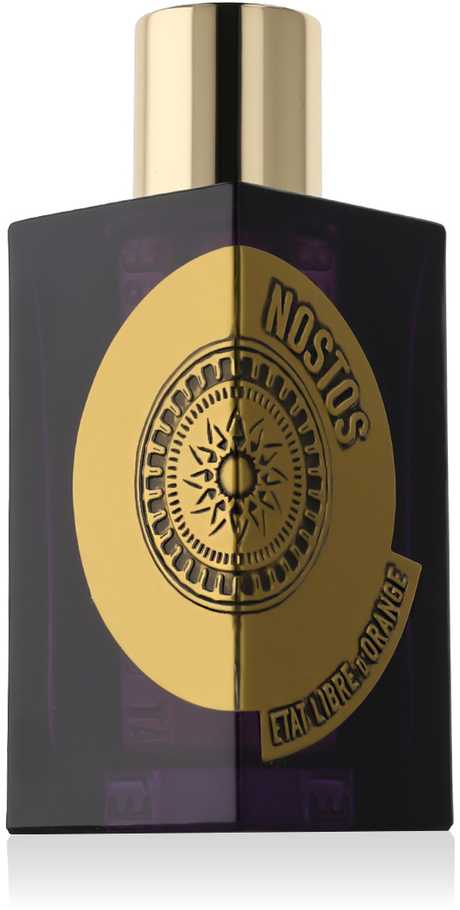 Etat Libre d'Orange Etat Libre d'Oranžinis Etat Libre d´Oranžinis Nostos EDP parfumuotas vanduo unisex, 100 ml