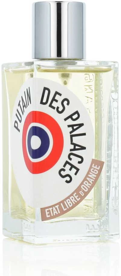Etat Libre d'Orange Etat Libre d'Oranžinis Etat Libre d´Oranžinis Putain des Palaces EDP parfumuotas vanduo moterims, 100 ml