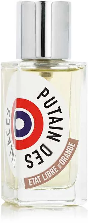 Orange Etat Libre d'Oranžinis Etat Libre d’Oranžinis Putain des Palaces EDP parfumuotas vanduo unisex, 50 ml