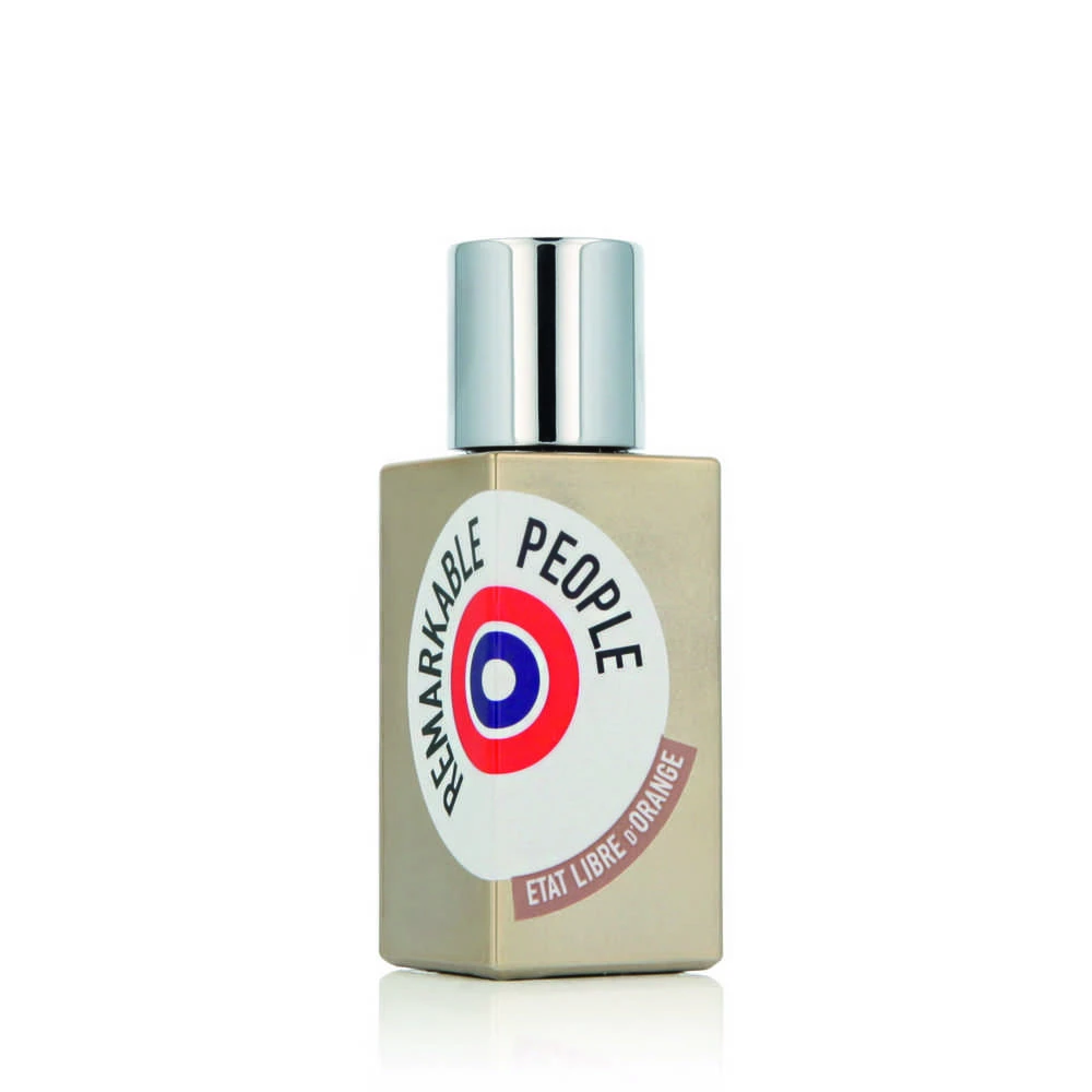 Etat Libre d'Orange Etat Libre d'Oranžinis Etat Libre D'Oranžinis Remarkable People EDP parfumuotas vanduo Unisex, 50 ml