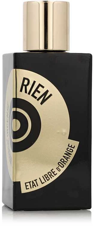 Orange Etat Libre d'Oranžinis Etat Libre d´Oranžinis Rien Intense Incense EDP parfumuotas vanduo Unisex, 100 ml