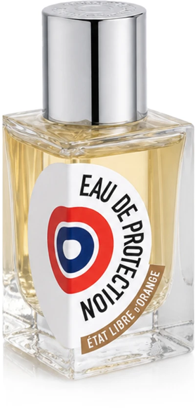 Orange Etat Libre d'Oranžinis Etat Libre d’Oranžinis Rossy de Palma Eau de Protection EDP parfumuotas vanduo moterims, 30 ml