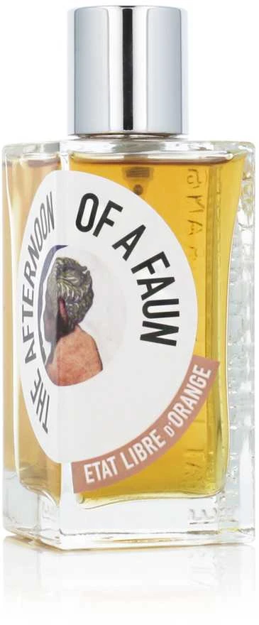 Orange Etat Libre d'Oranžinis Etat Libre d'Oranžinis The Afternoon Of A Faun EDP parfumuotas vanduo Unisex, 100 ml