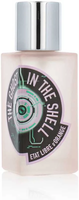 Kvepalai moterims Etat Libre D039Orange The Ghost In The Shell EDP, 50 ml