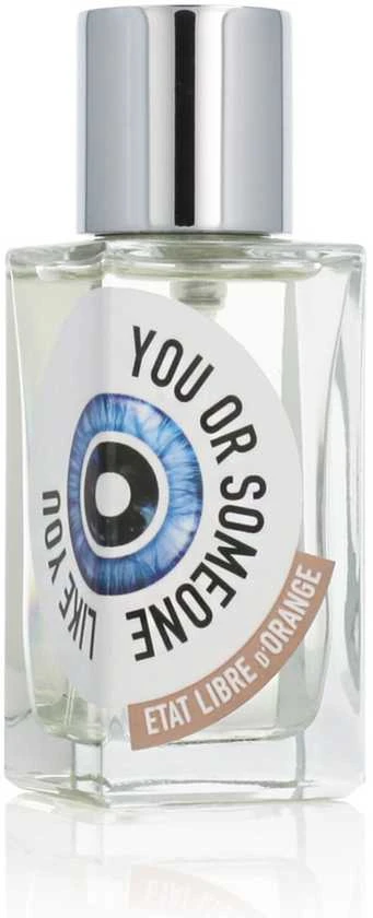 Orange Etat Libre d'Oranžinis Etat Libre d´Oranžinis You Or Someone Like You EDP parfumuotas vanduo unisex, 50 ml