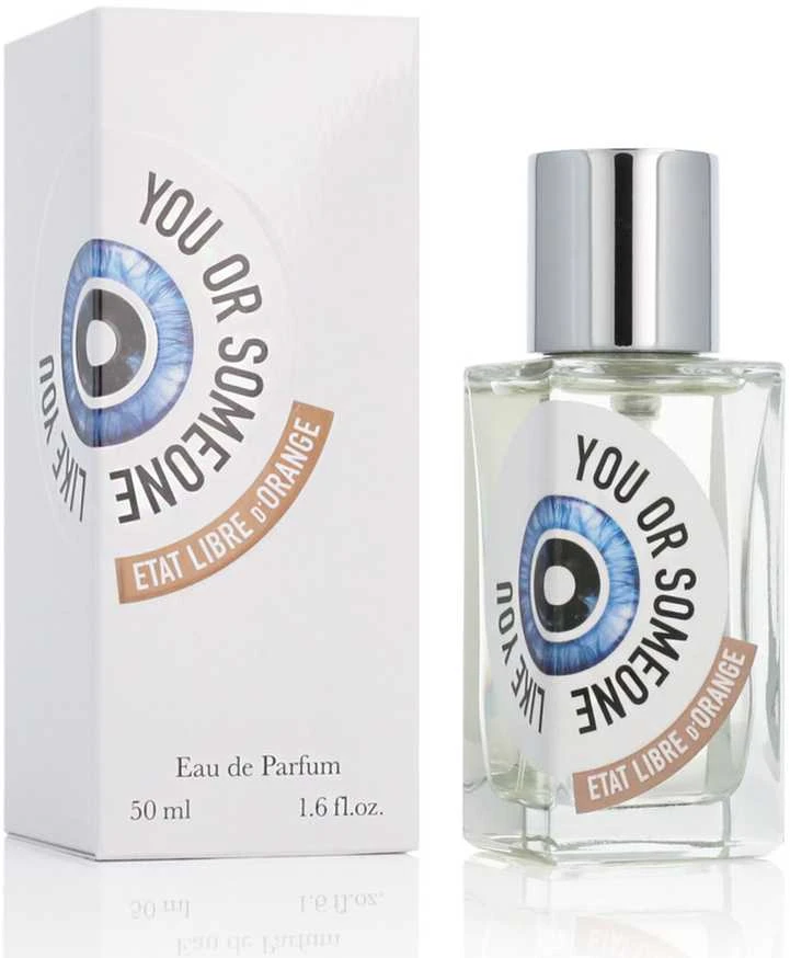 Orange Etat Libre d'Oranžinis Etat Libre d´Oranžinis You Or Someone Like You EDP parfumuotas vanduo unisex, 50 ml