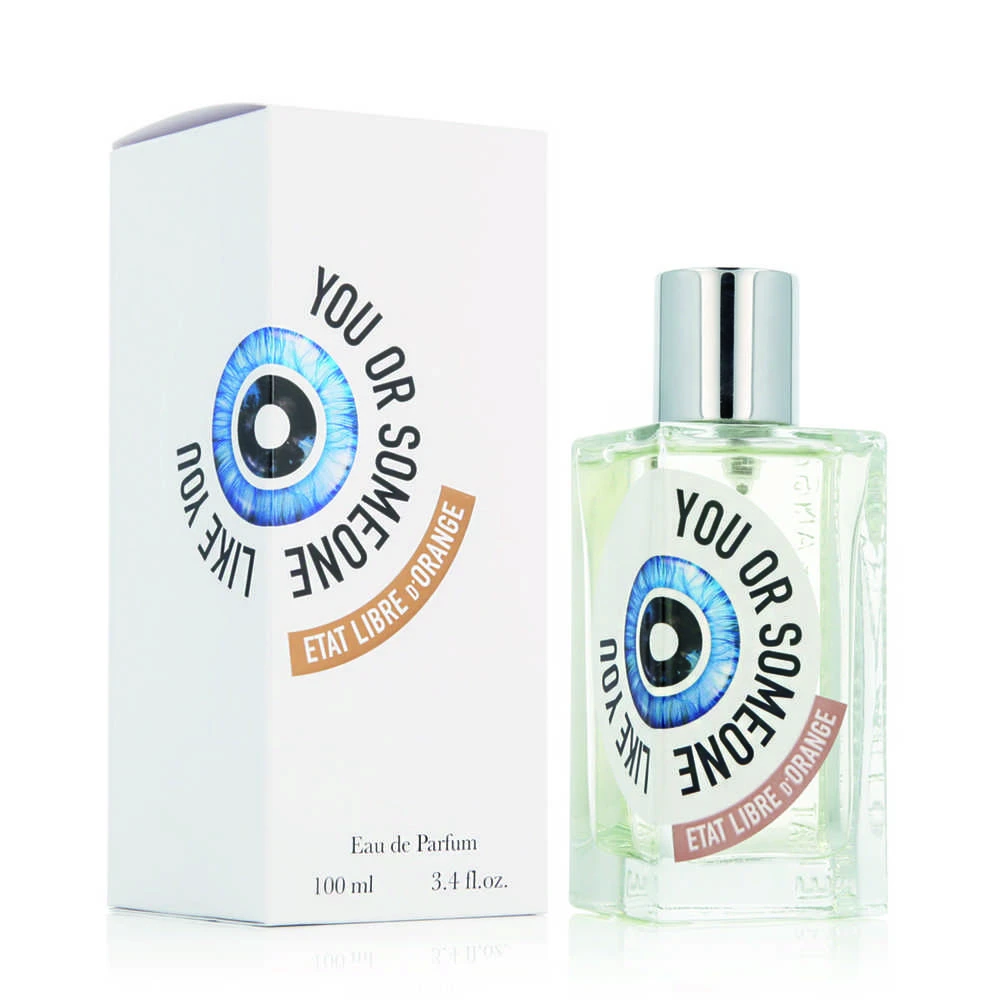 Etat Libre d'Orange Etat Libre d'Oranžinis Etat Libre D'Oranžinis You Or Someone Like You EDP parfumuotas vanduo Unisex, 100 ml
