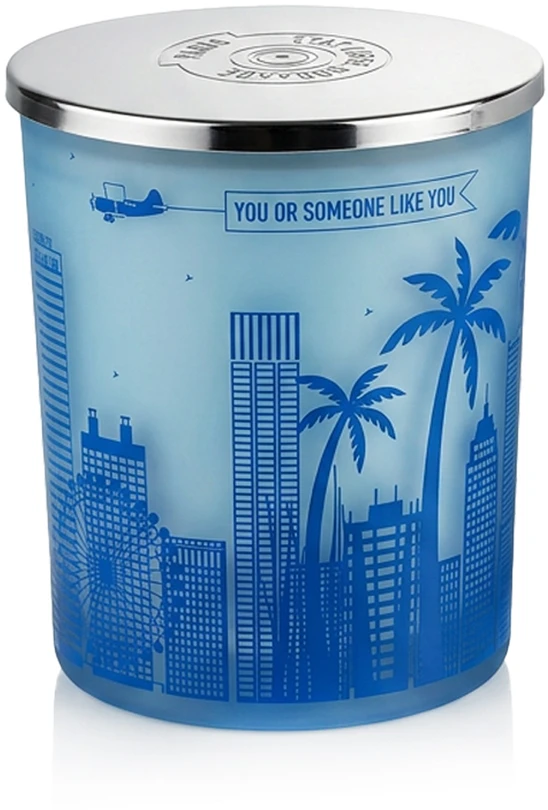 Etat Libre d'Orange Oranžinis Etat Libre D’Oranžinis You Or Someone Like You Parfume Candle 185 ml (unisex)