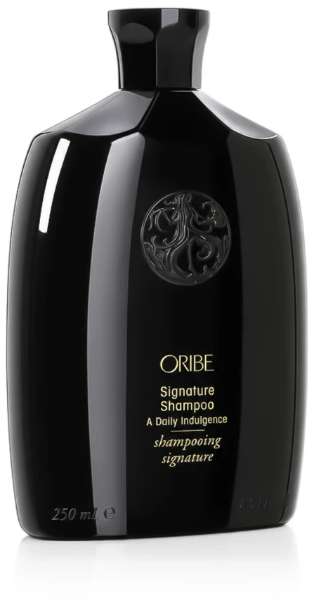 Oribe šampūnas visiems plaukų tipams Signature (šampūnas) 250 ml