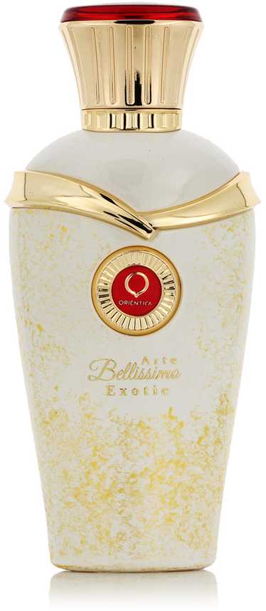 Orientica Arte Bellisimo Exotic EDP parfumuotas vanduo moterims, 75 ml