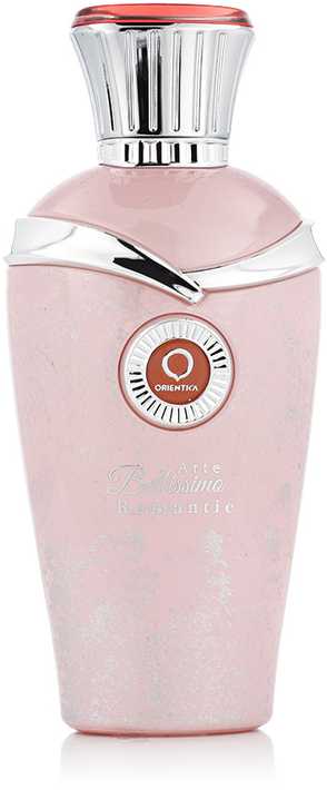 Orientica Arte Bellisimo Romantic EDP parfumuotas vanduo moterims, 75 ml